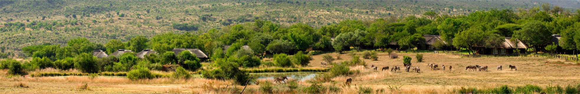 Mountain View Villa Bakubung