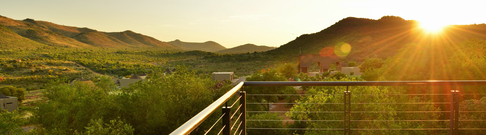 Bakubung Villas - Invest in Pilanesberg National Park Development