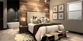 Bedroom Interior Design